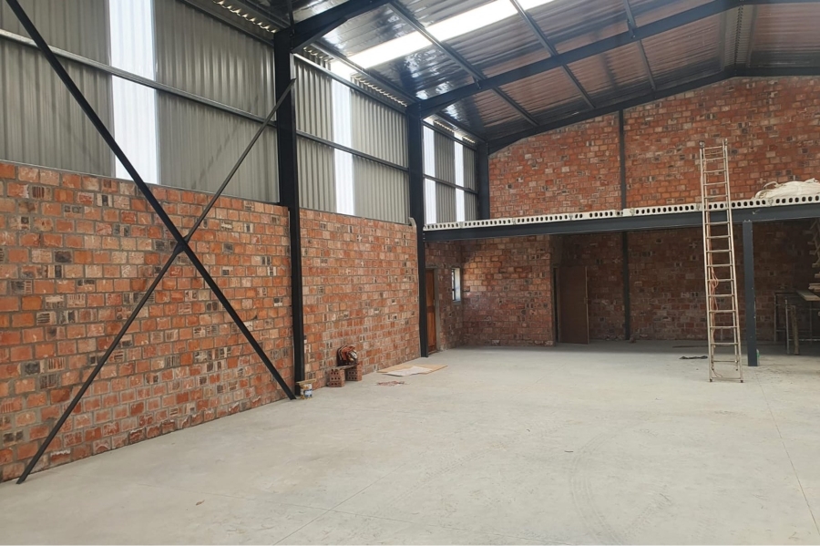 To Let commercial Property for Rent in Newton Park Eastern Cape